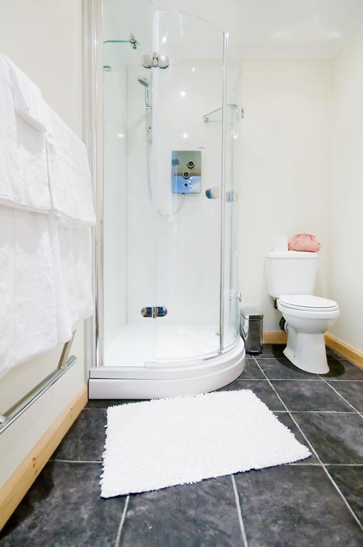 Riverside Apartments ويك الغرفة الصورة