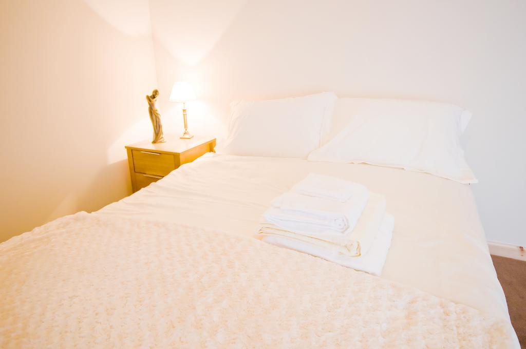 Riverside Apartments ويك المظهر الخارجي الصورة