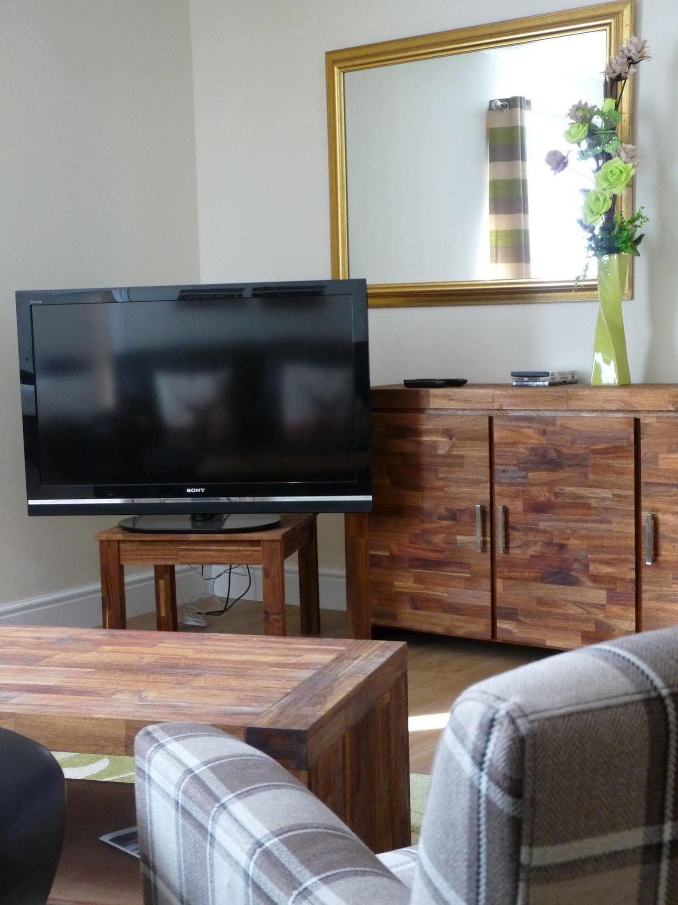 Riverside Apartments ويك المظهر الخارجي الصورة
